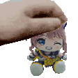 PlushieGO Logo