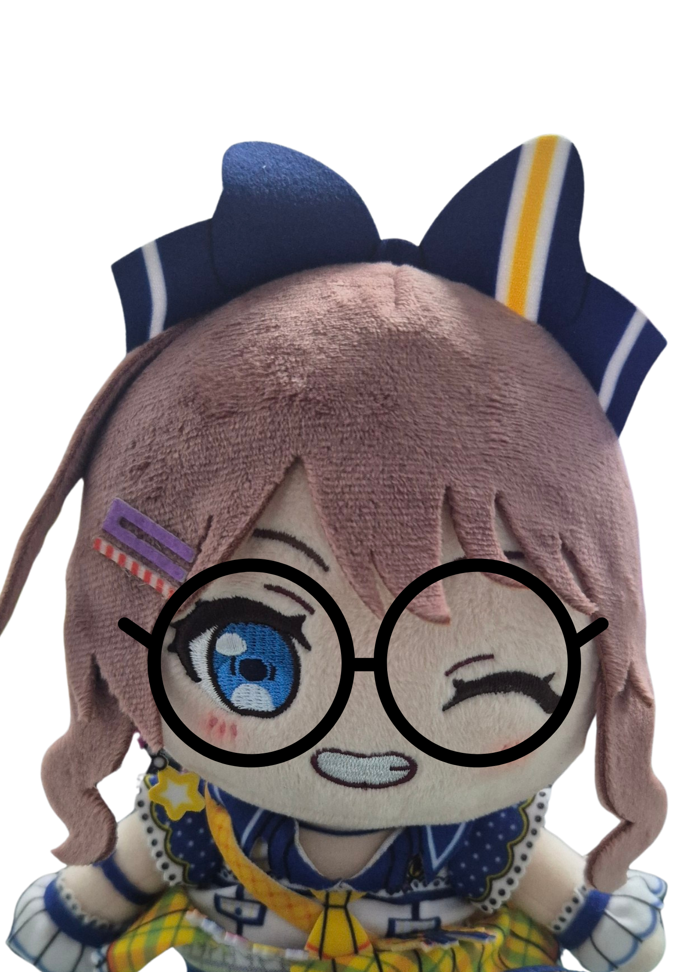 PlushieGO Logo
