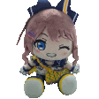 PlushieGO Logo